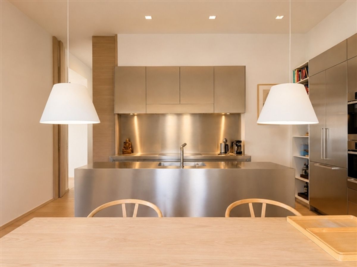 Zu vermieten Luxuriöse Wohnung mit Seeblick in Altbau - 7