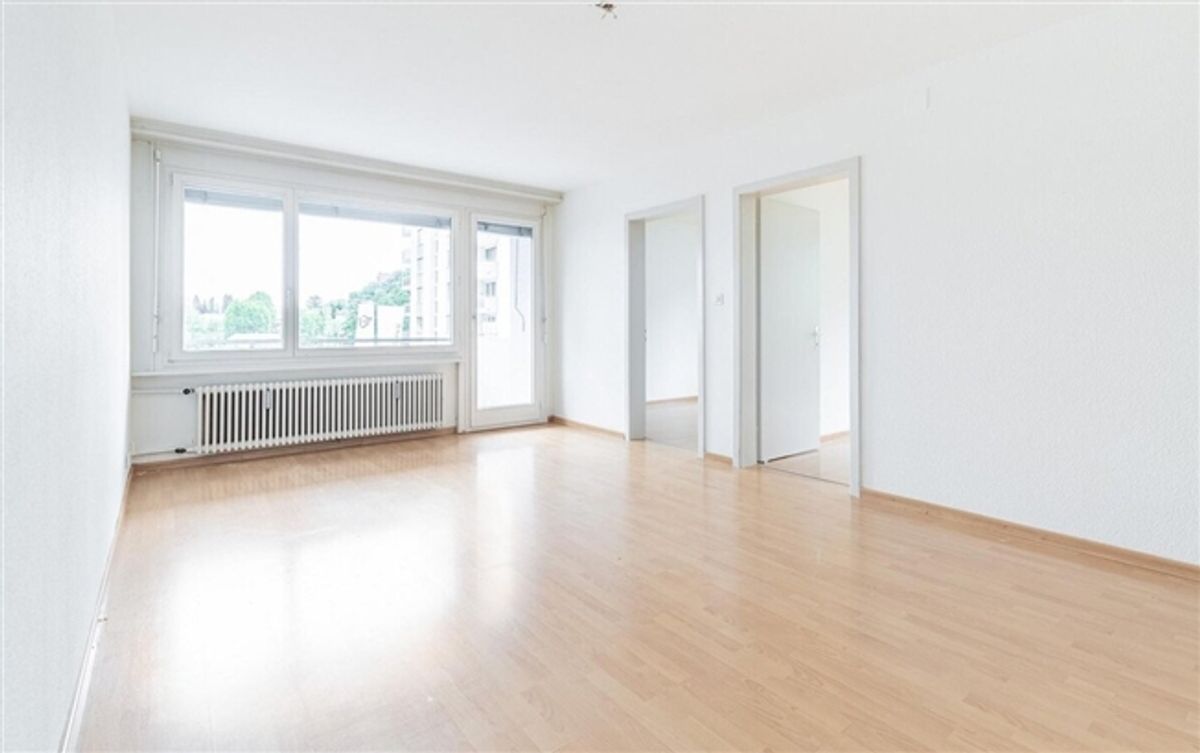 Wohnen mit schöner Aussicht! - 6