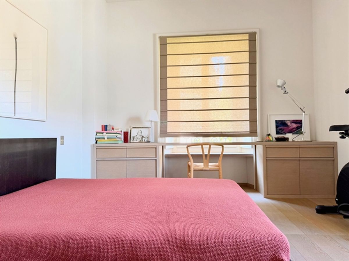 Zu vermieten Luxuriöse Wohnung mit Seeblick in Altbau - 12