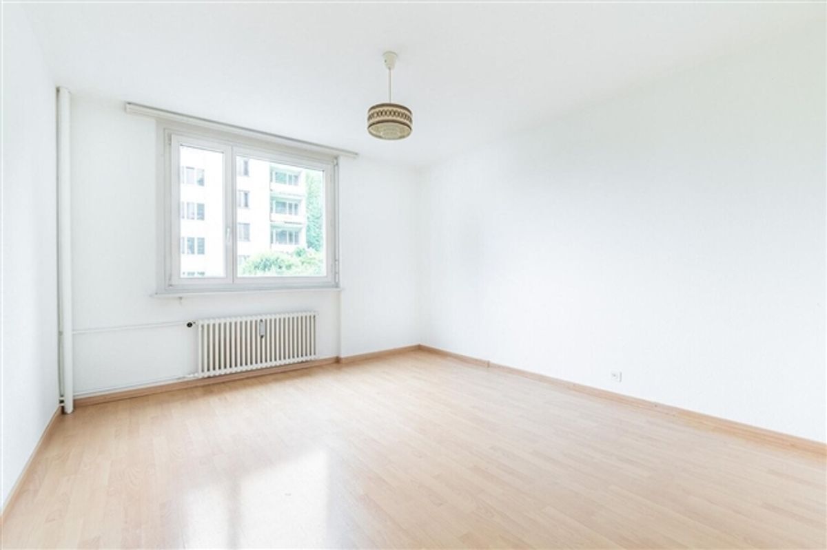 Wohnen mit schöner Aussicht! - 7