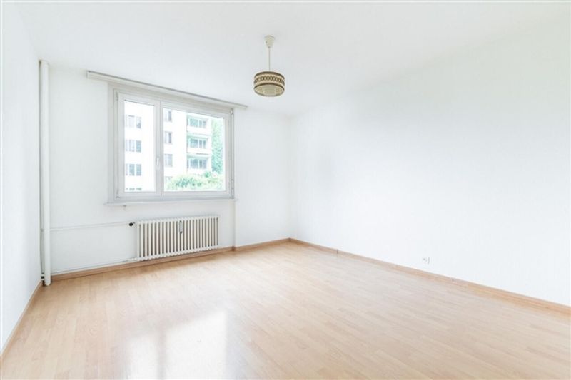 Wohnen mit schöner Aussicht! - 8