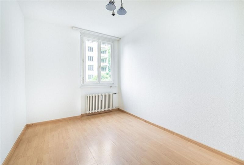 Wohnen mit schöner Aussicht! - 9