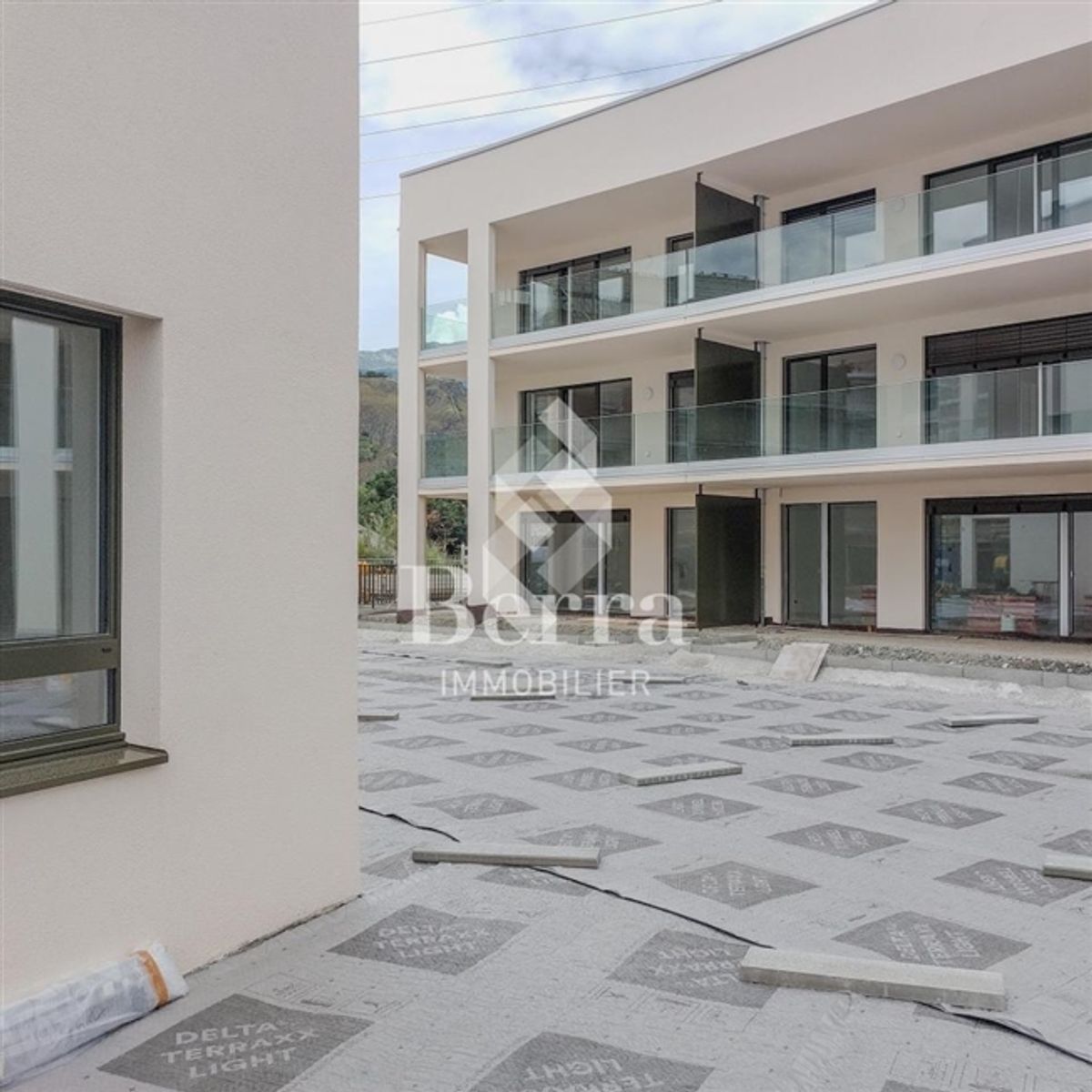 4.5-Zimmer-Reihenhaus im Erdgeschoss in einem Öko-Viertel - 3