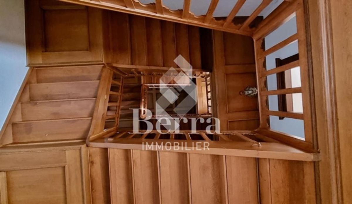 2-Zimmer-Haus mit Dachgeschoss – Seltene Gelegenheit!!! - 2