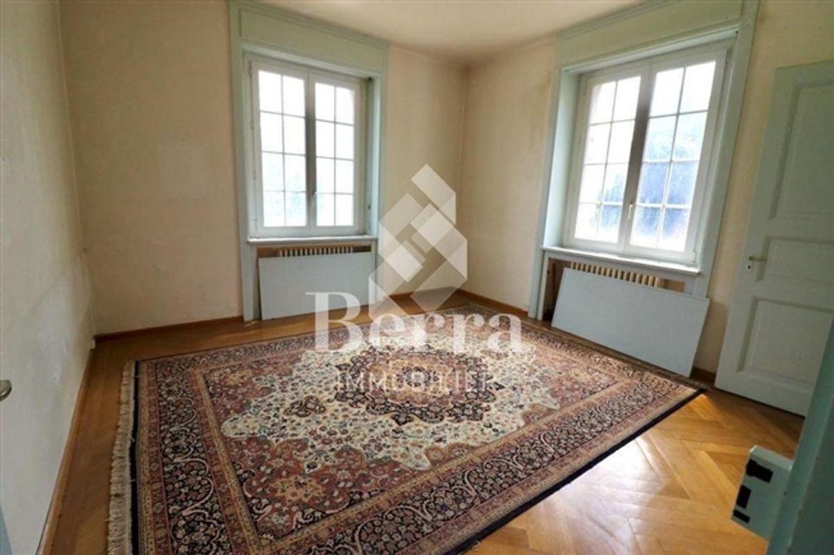 2-Zimmer-Haus mit Dachgeschoss – Seltene Gelegenheit!!! - 7