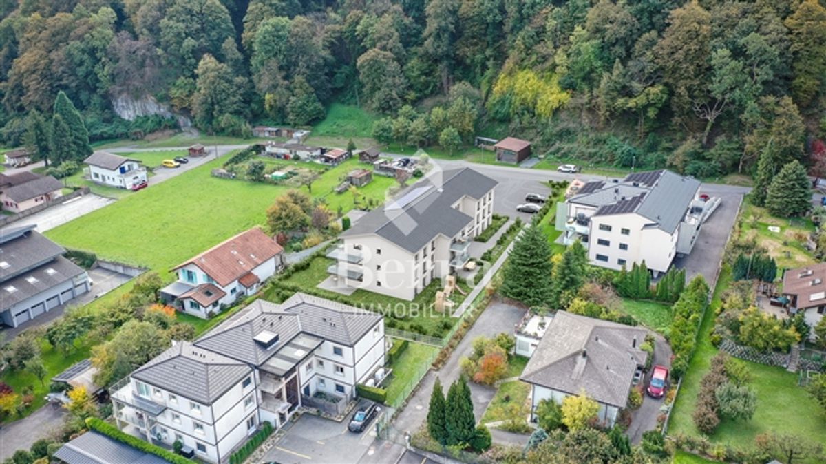 Neue Förderung von 15 Wohnungen - 3
