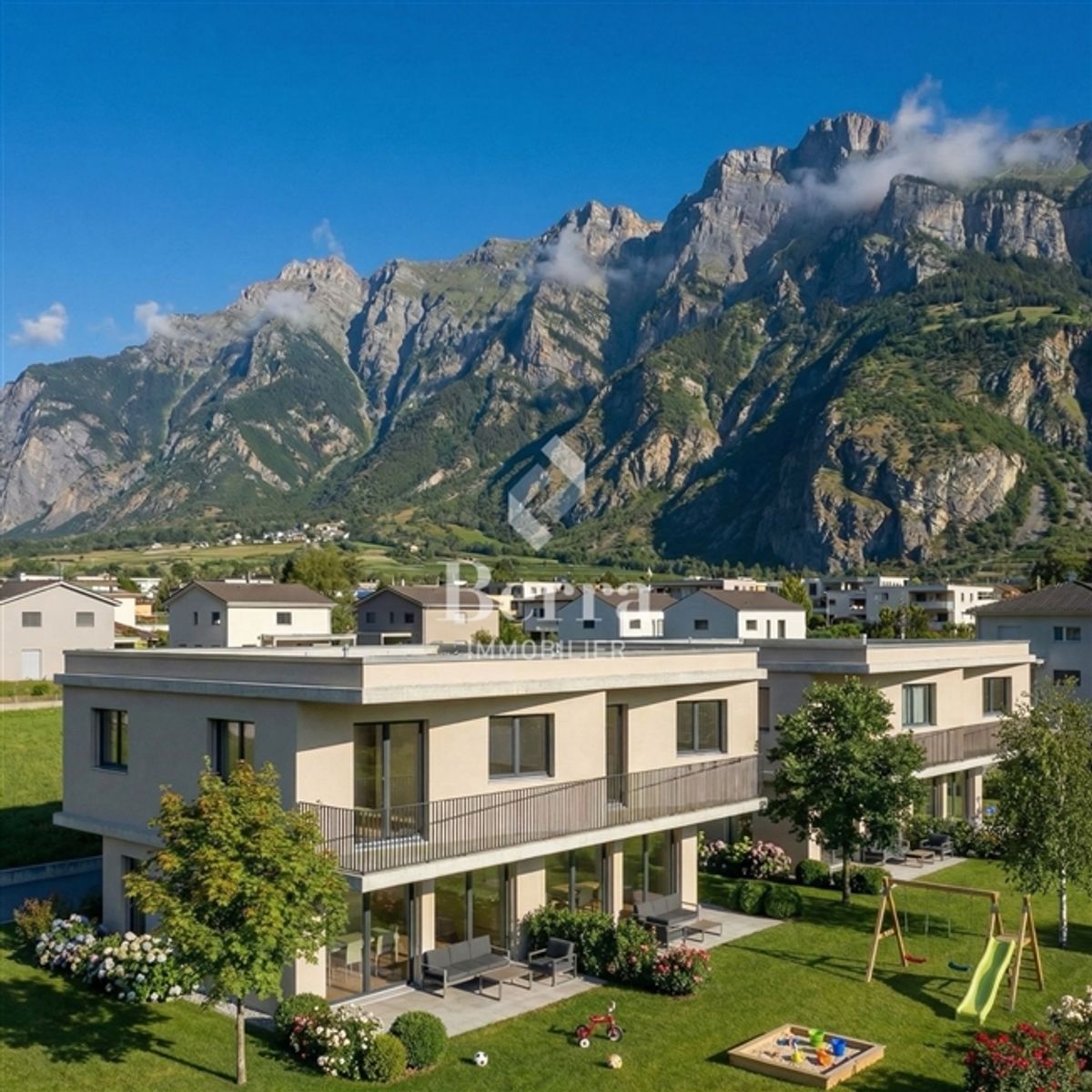 Villa A – Ecklage - 0