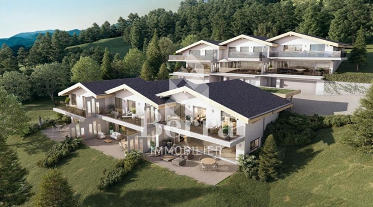 Die Villas de l’Argilly - 8