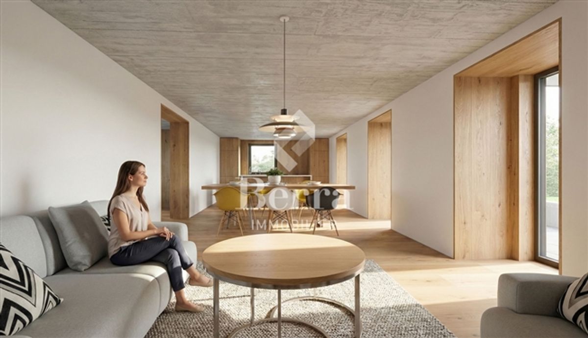 Die Murmurs, charaktervolle Apartments - 3