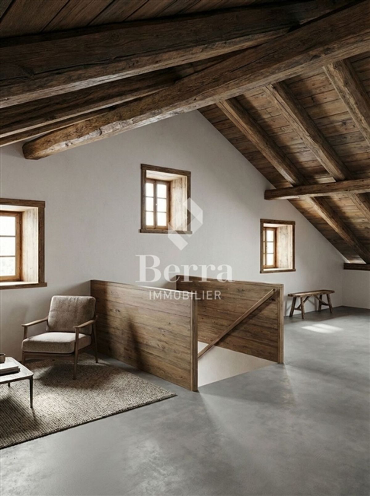Die Murmurs, charaktervolle Apartments - 5