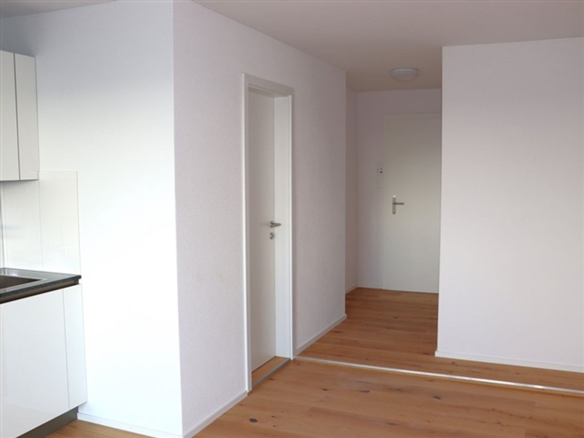 Modern renovierte 1-Zimmer-Wohnung an attraktiver Lage - 2