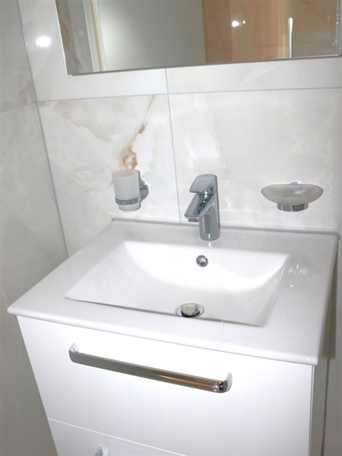 Modern renovierte 1-Zimmer-Wohnung an attraktiver Lage - 4
