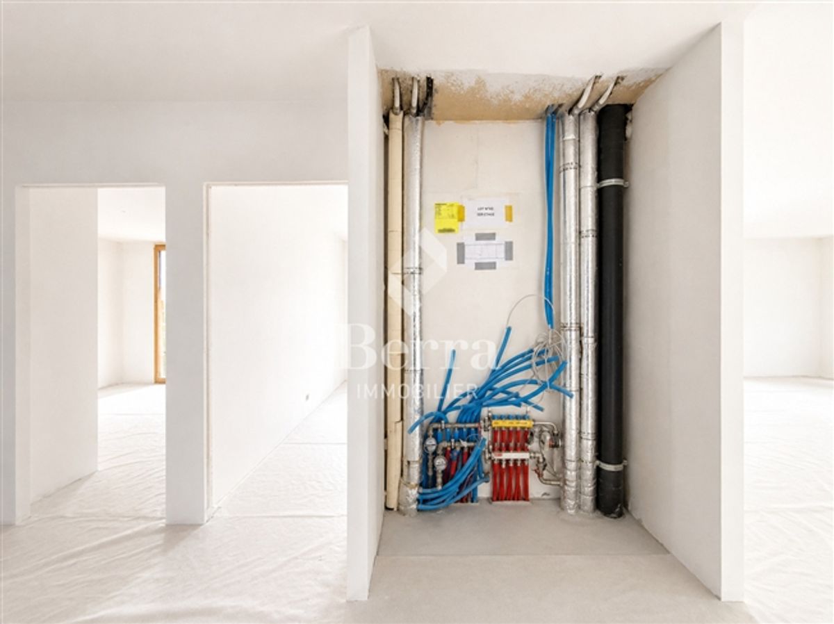 Lieferung 1. Juli 2026 – 3,5 Zimmer im 1. Stock - 4
