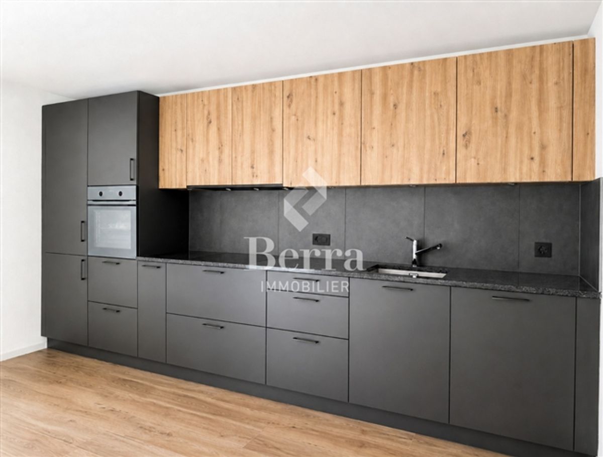 Grosses, neues 4,5-Zimmer-Apartment im 2. Stock – Ollon - 5