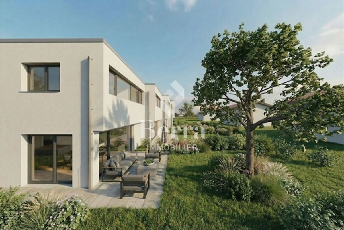 Eckvilla - 3