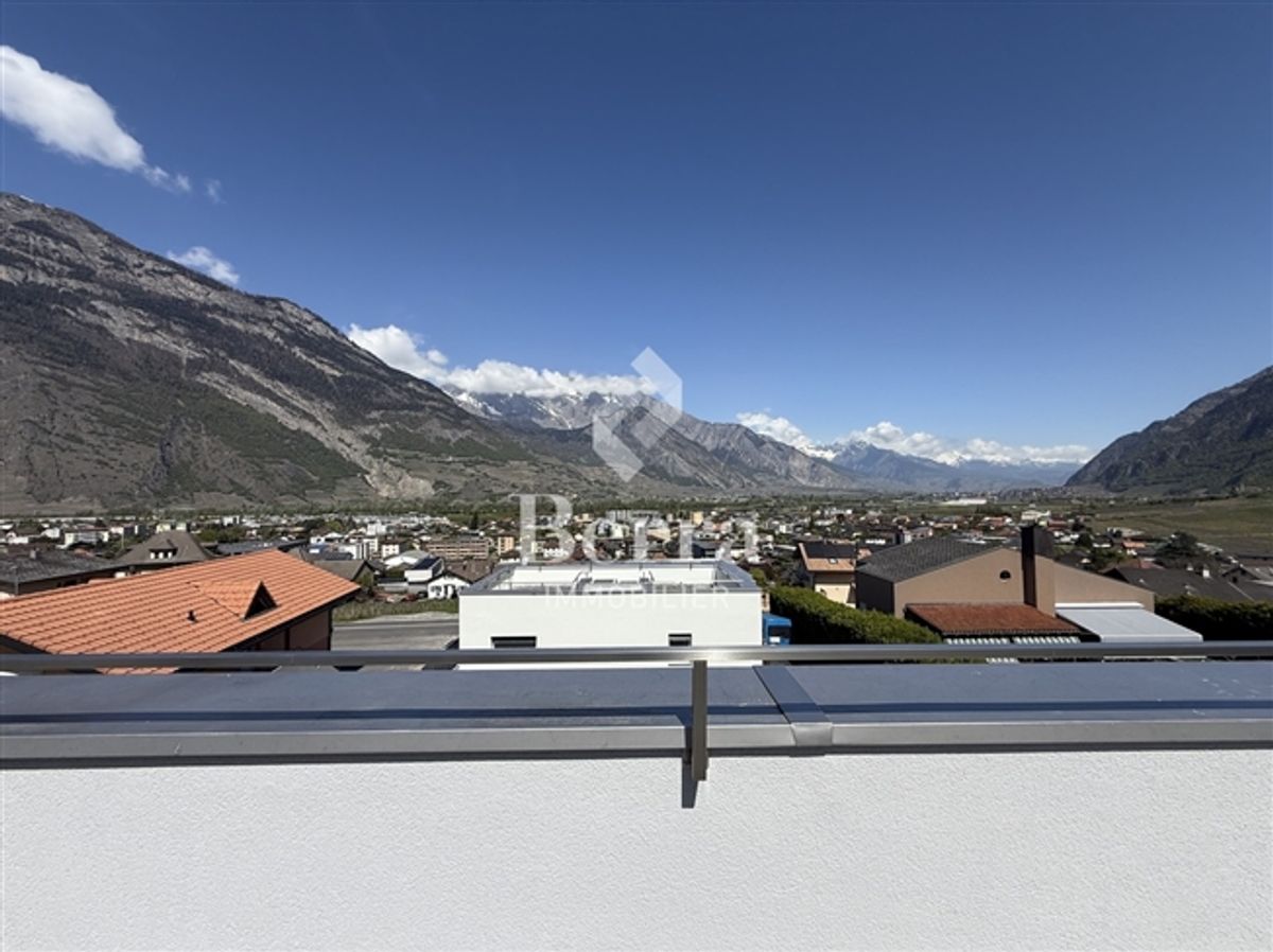 Die Villas du Belvédère - 9