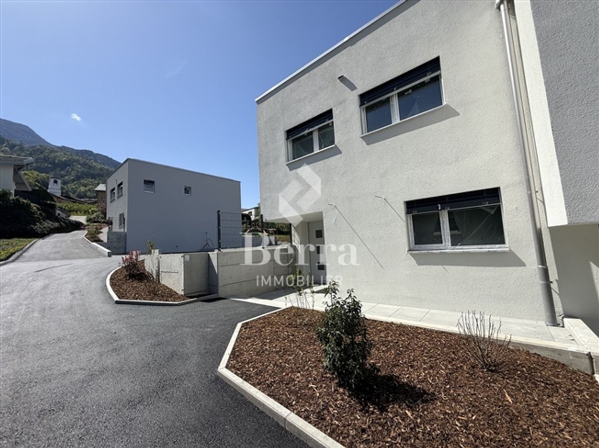 Die Villas du Belvédère - 12