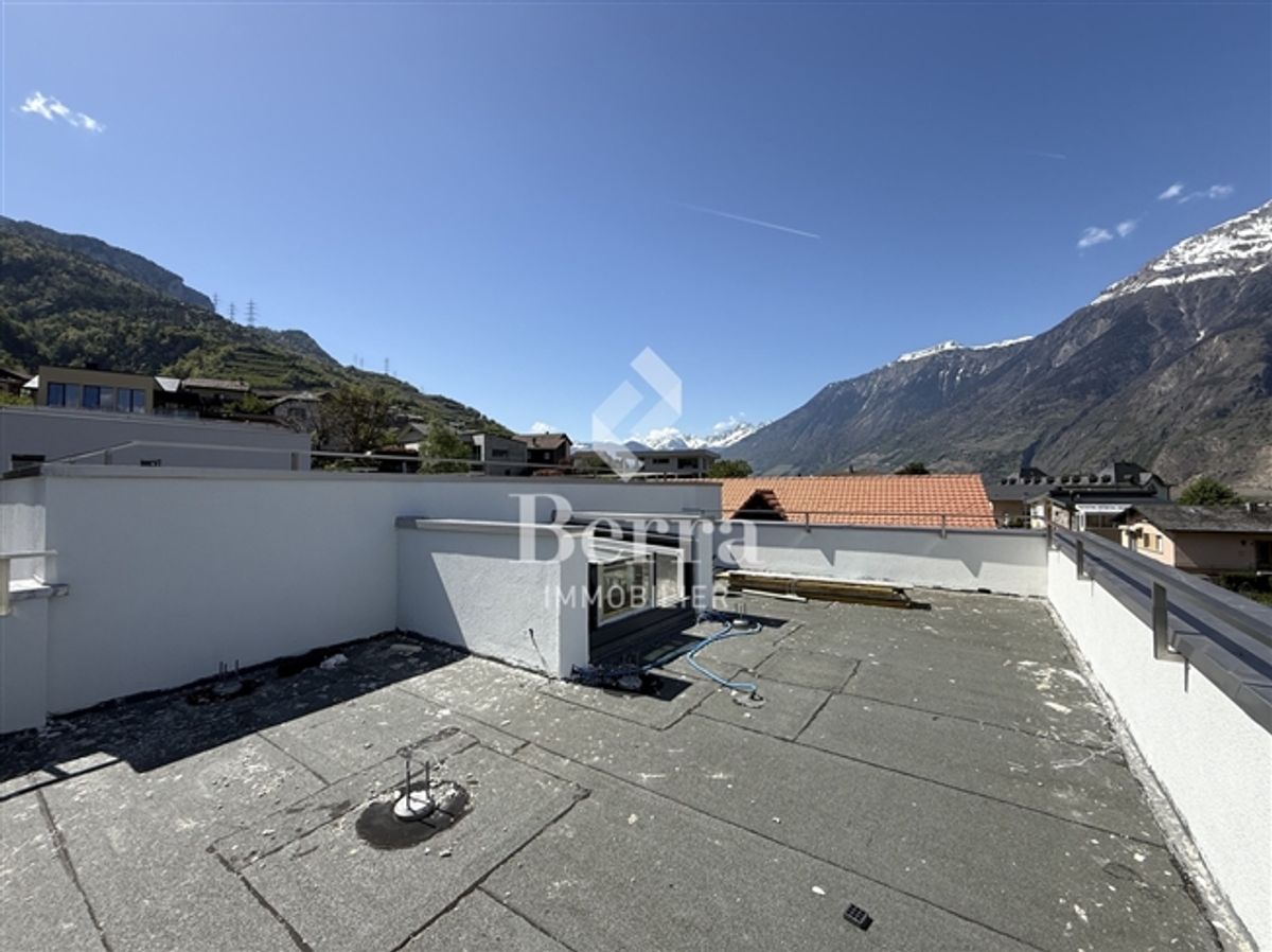 Die Villas du Belvédère - 13