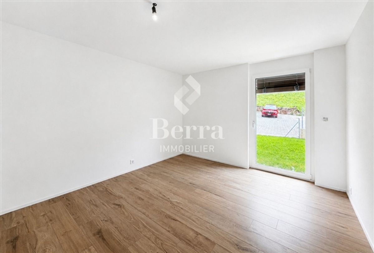 Grosses, neues 4,5-Zimmer-Apartment im 2. Stock – Ollon - 9