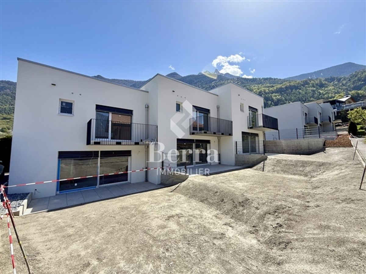 Die Villas du Belvédère - 0