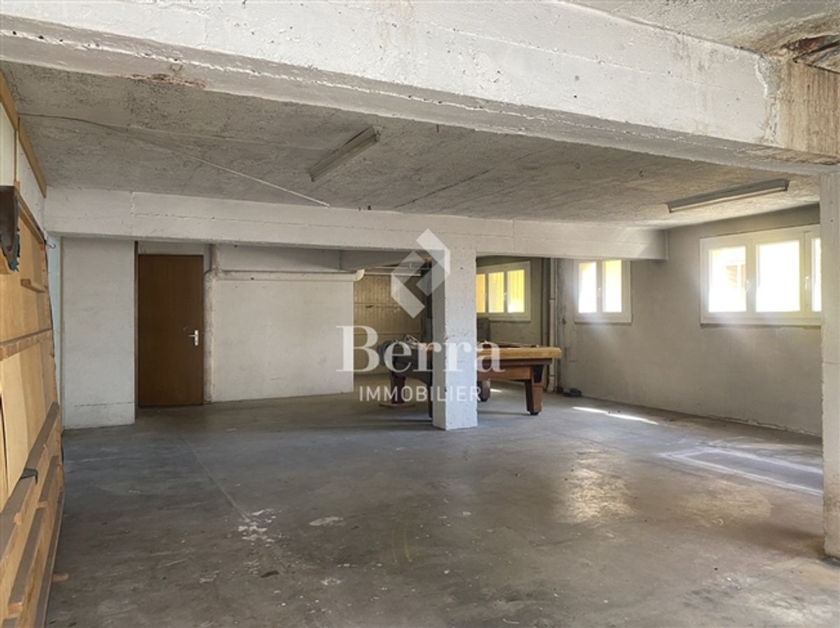 Lagerhaus – Ideal für Investoren - 3