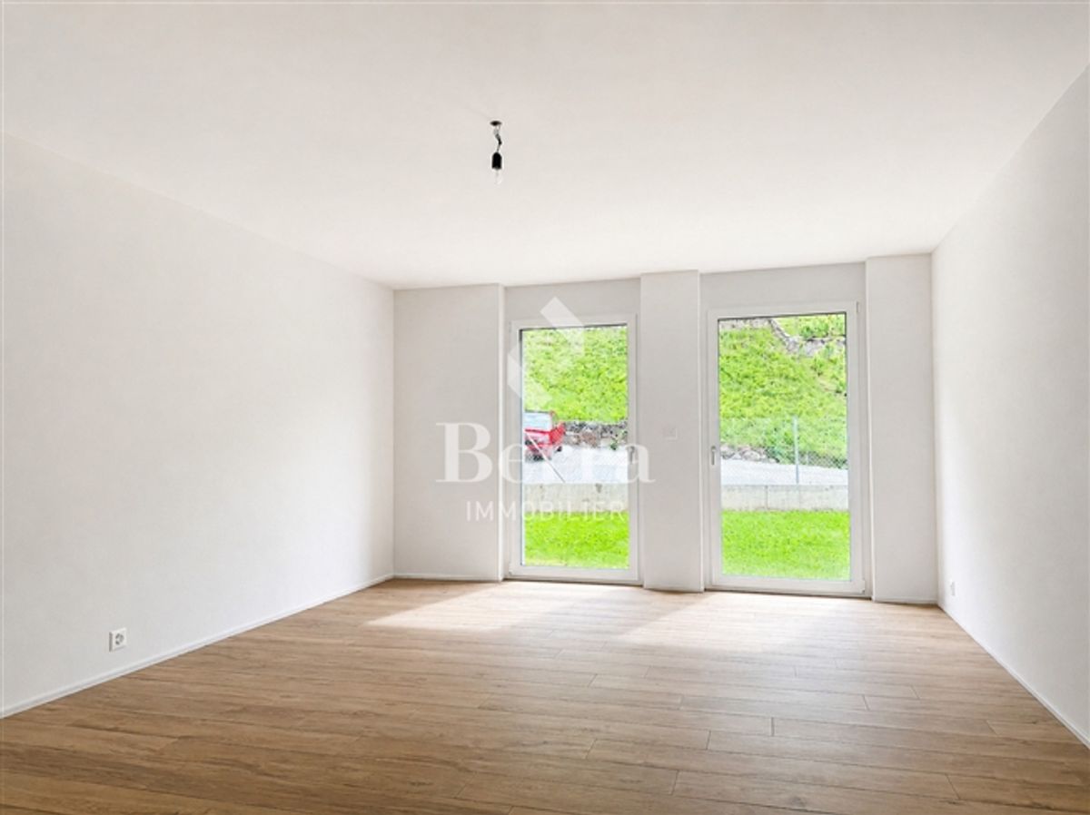 Grosses, neues 4,5-Zimmer-Apartment im 2. Stock – Ollon - 13