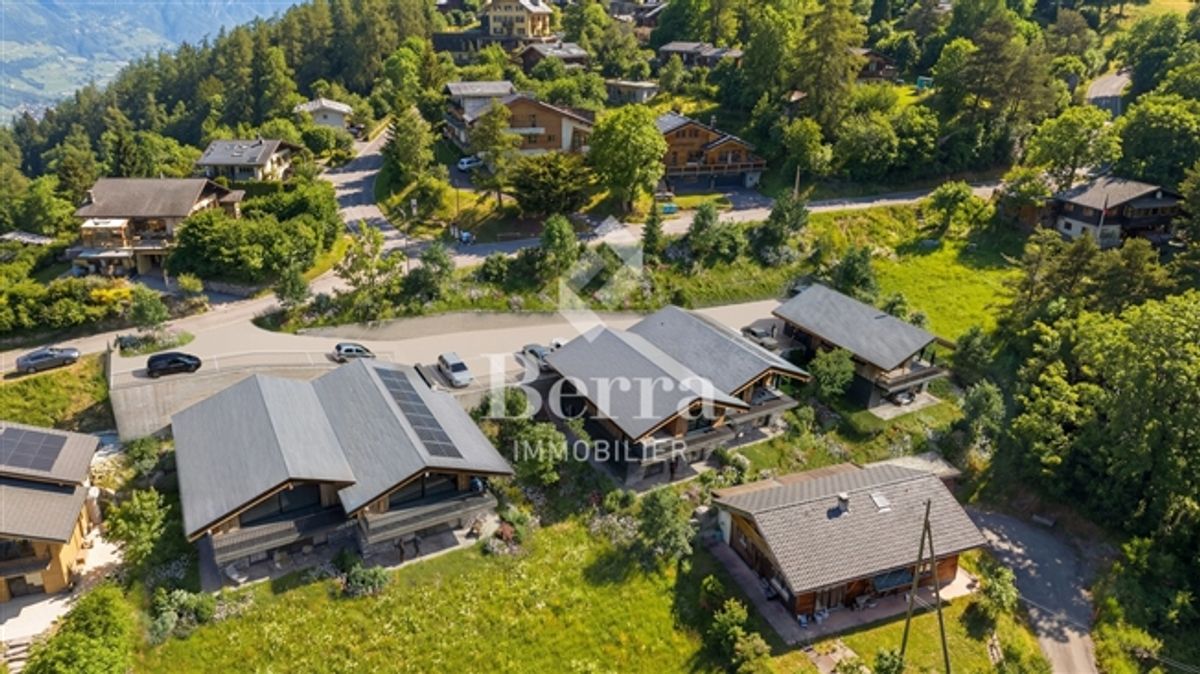 Einfamilienhaus mit 4,5 Zimmern - 8