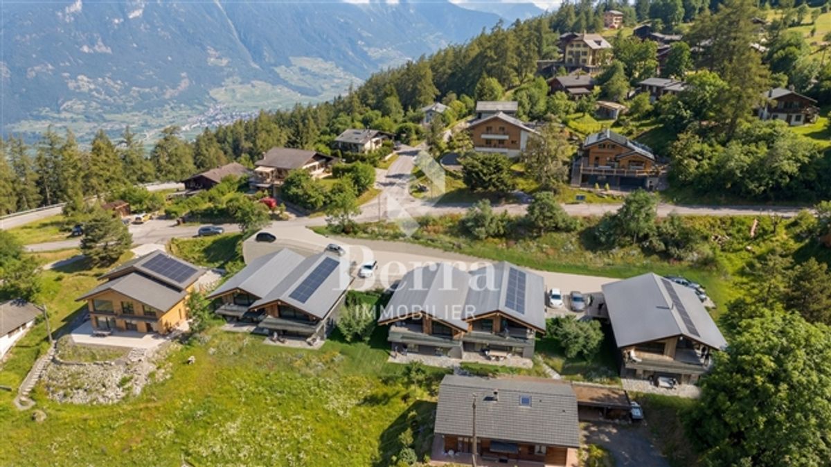 Einfamilienhaus mit 4,5 Zimmern - 9