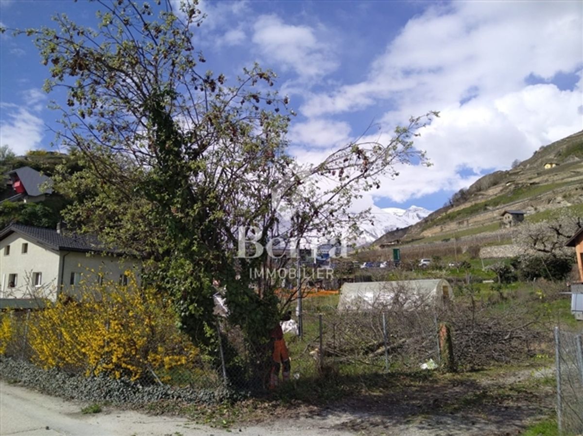 Portachon – Chateauneuf Sion - 8