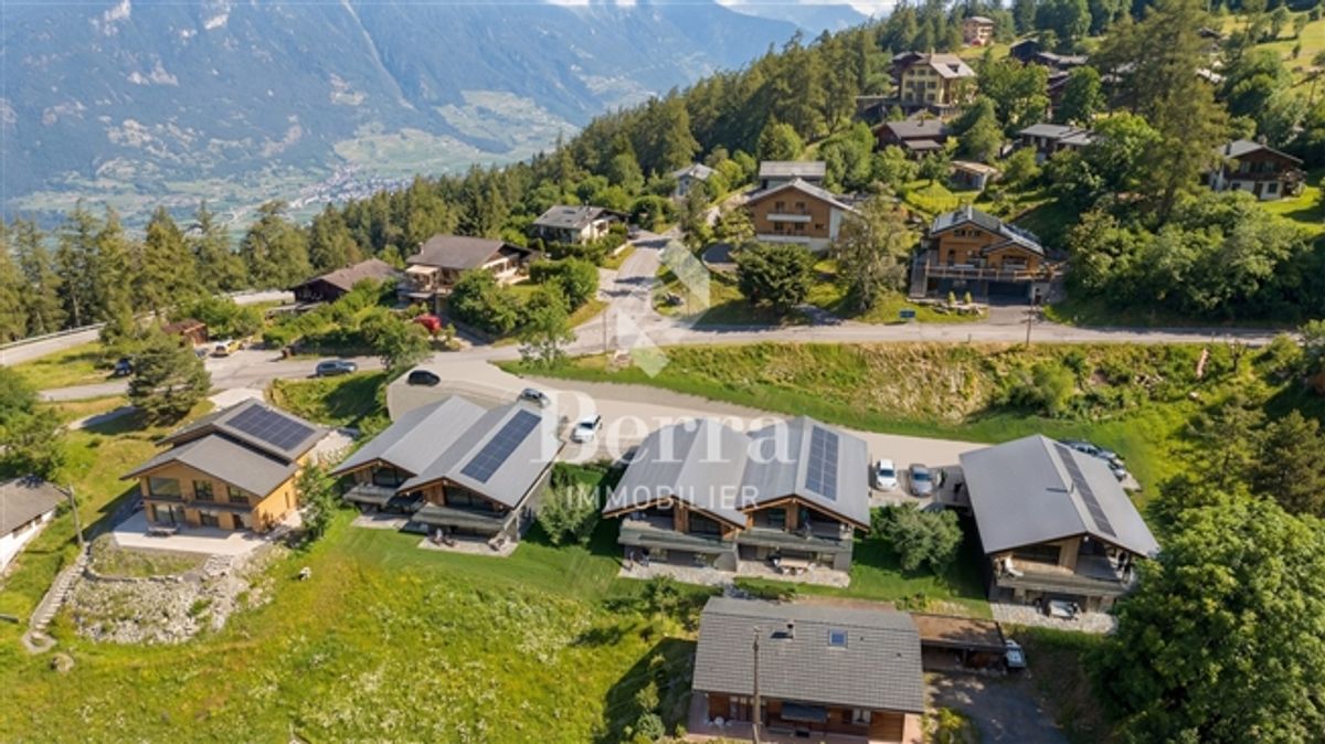 Einfamilienhaus mit 4,5 Zimmern - 3