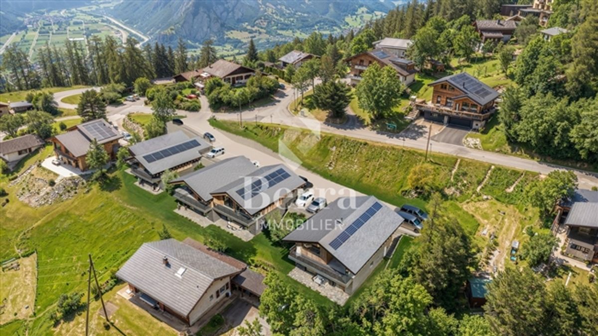 Einfamilienhaus mit 4,5 Zimmern - 4