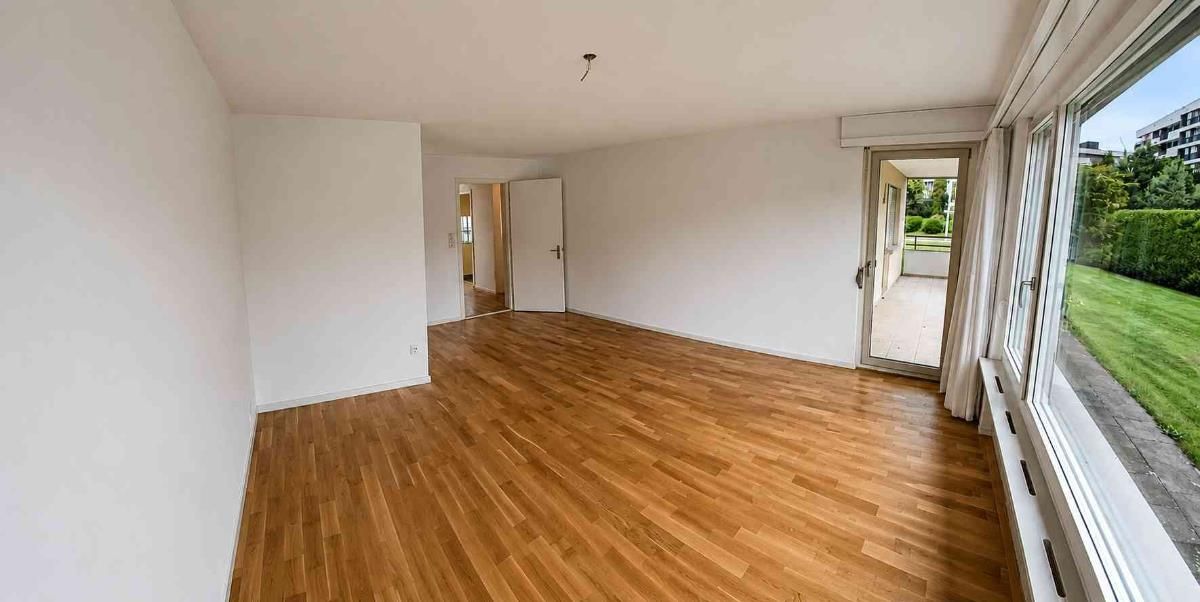 4.5 Zimmer Wohnung - 1