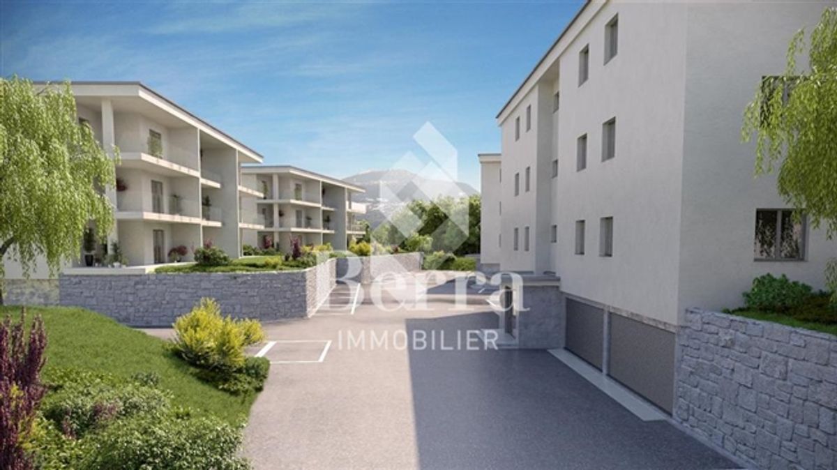 1. Stock, Top Sonneneinstrahlung, 3.5 Zimmer! - 3