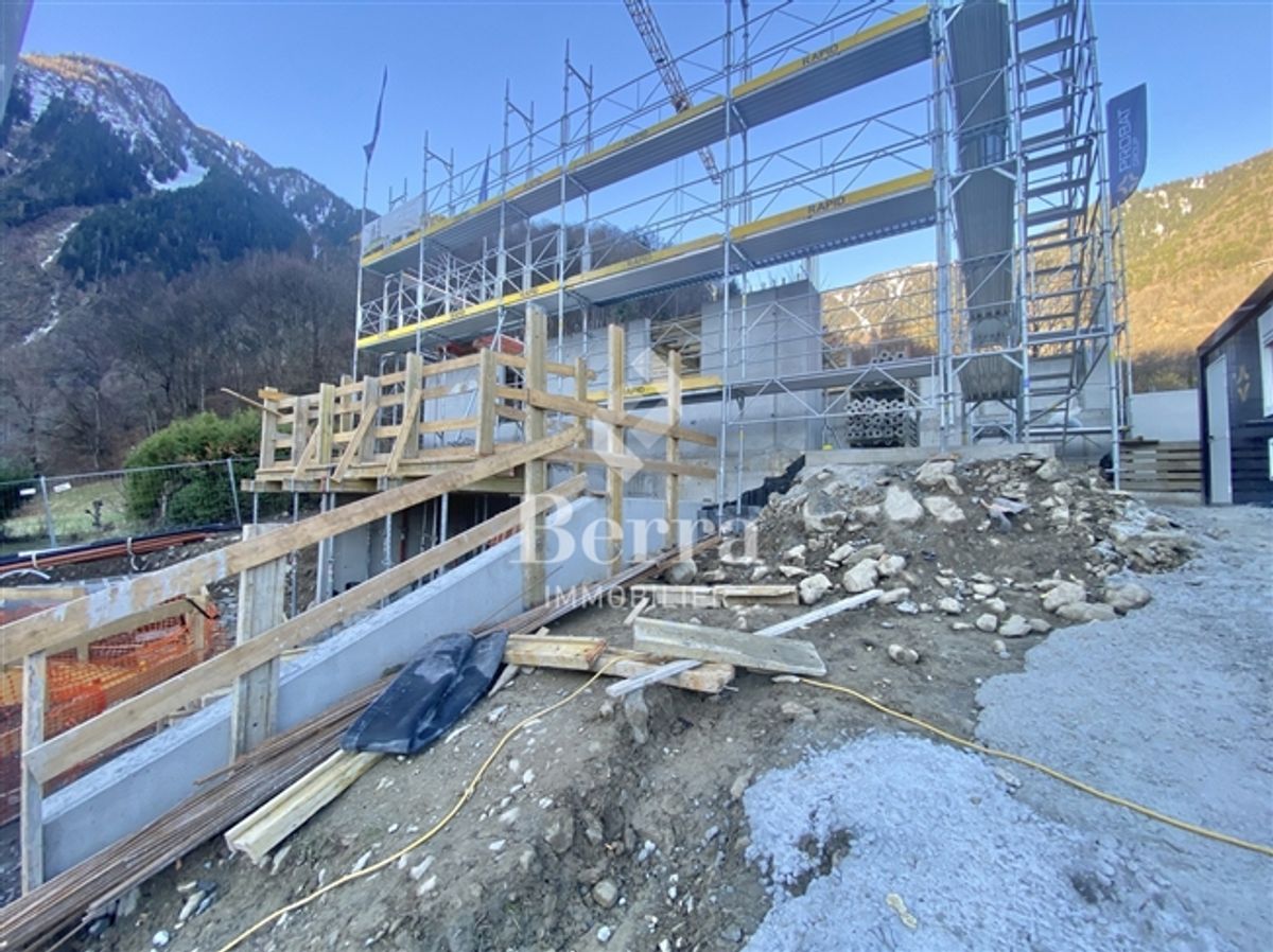 4.5-Zimmer-Einfamilienhaus mit atemberaubender Aussicht - 5