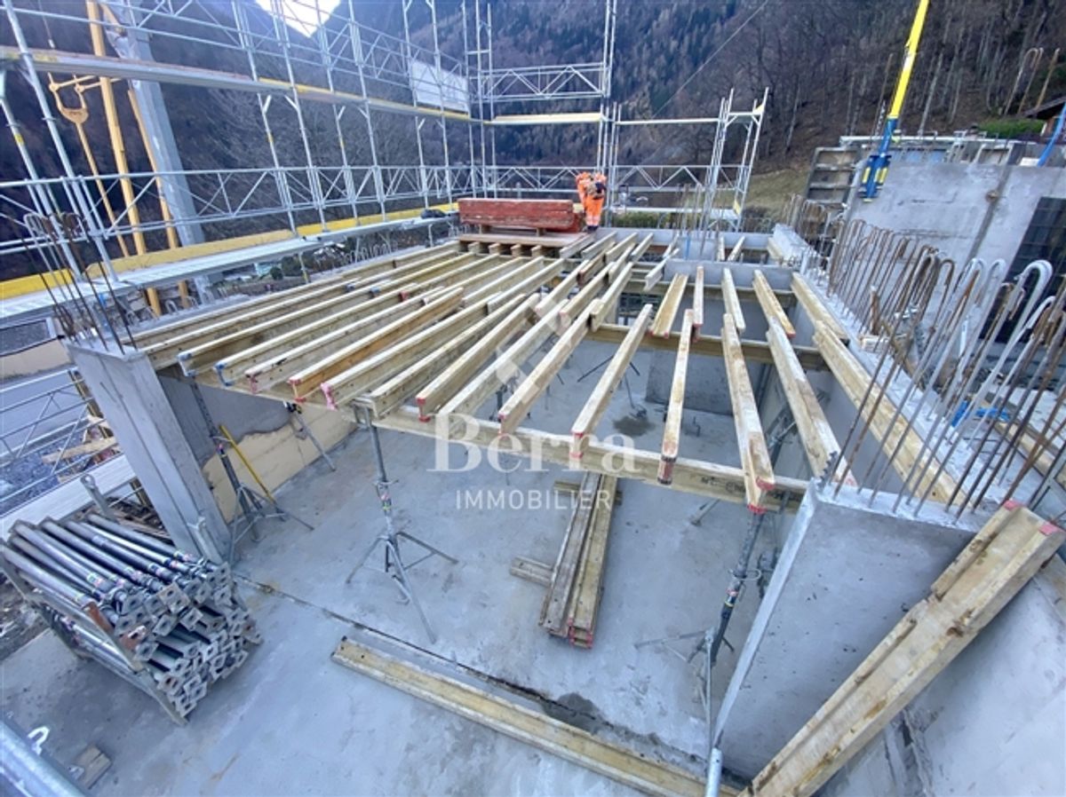 4.5-Zimmer-Einfamilienhaus mit atemberaubender Aussicht - 6