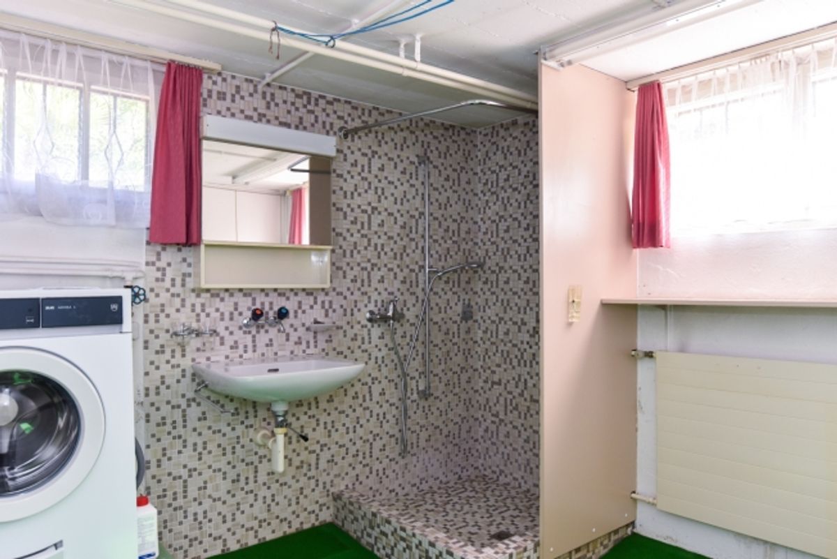 Freistehendes Haus mit Potential an ruhiger Lage - 12