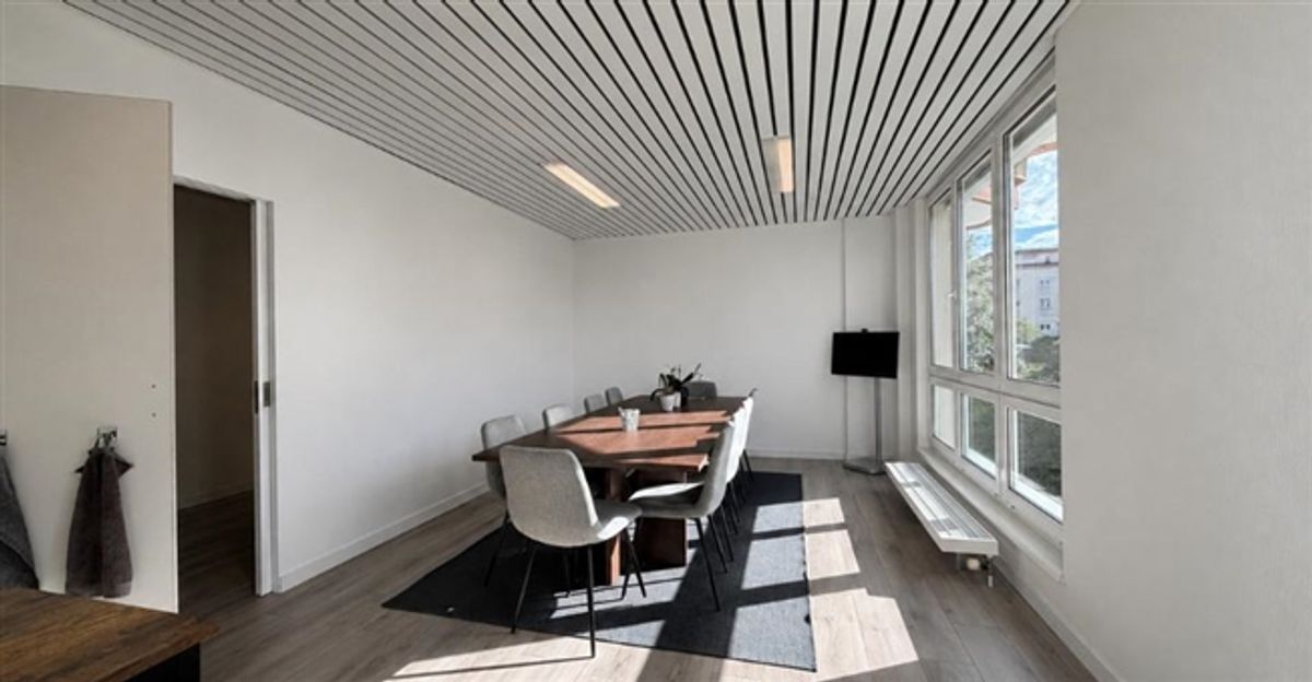 Bureau - 2