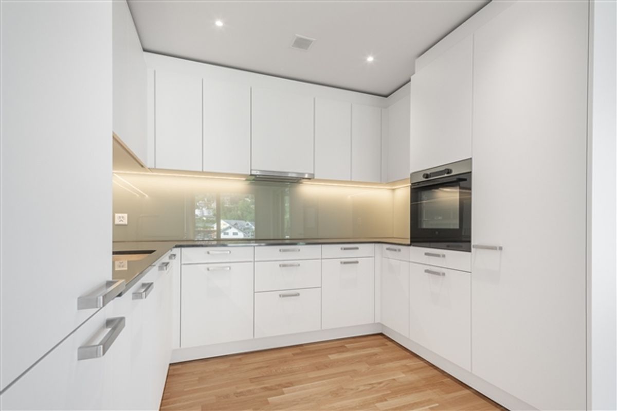 Grosszügige Wohnung im Hertipark - Ihr neues Zuhause - 1