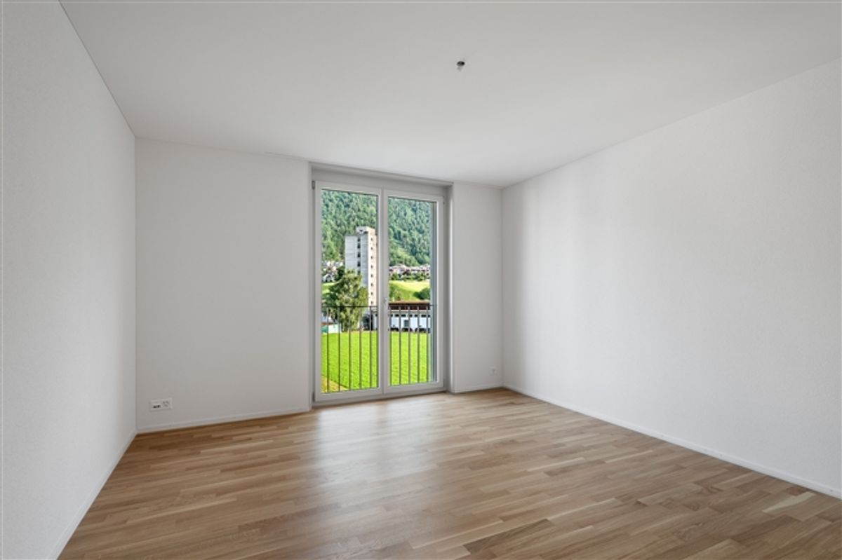 Grosszügige Wohnung im Hertipark - Ihr neues Zuhause - 6