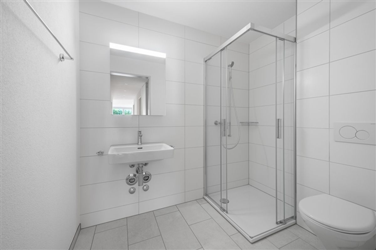 Grosszügige Wohnung im Hertipark - Ihr neues Zuhause - 9