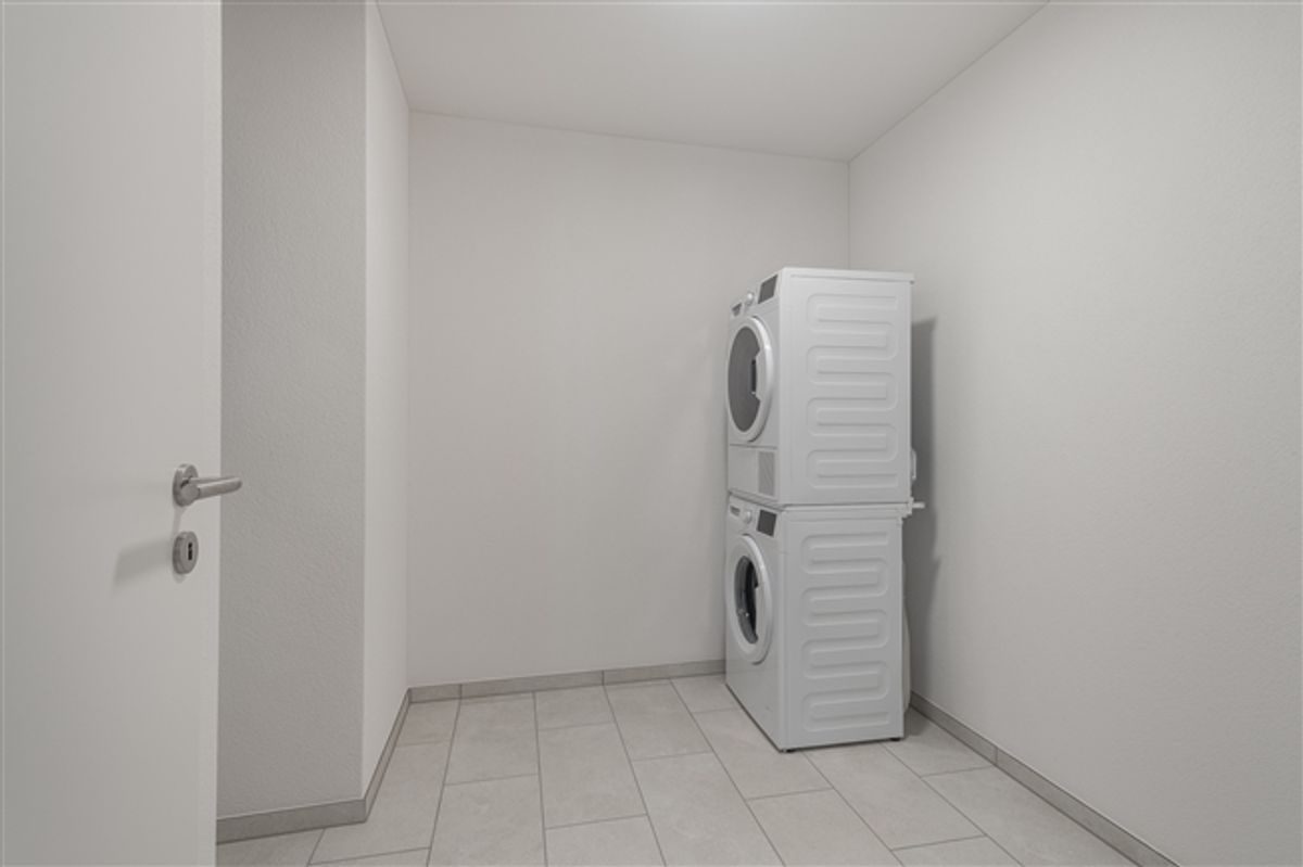 Grosszügige Wohnung im Hertipark - Ihr neues Zuhause - 10