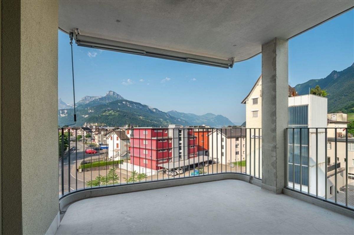 Grosszügige Wohnung im Hertipark - Ihr neues Zuhause - 11