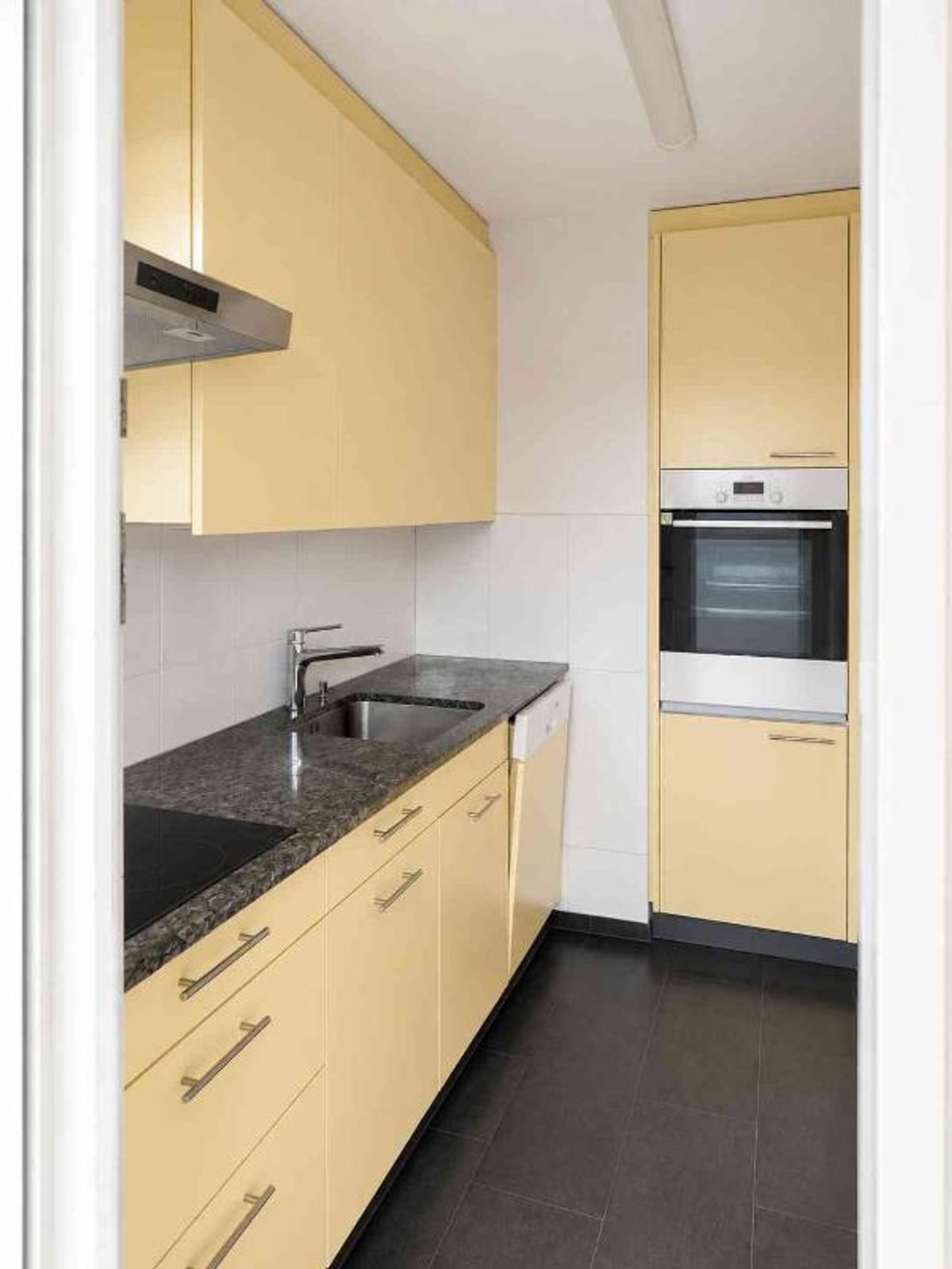 4.5 Zimmer Wohnung - 3
