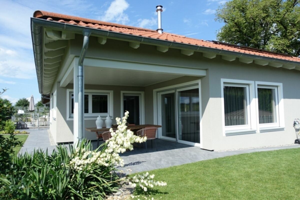 Reitsportimmobilie mit Haus und Reithalle - 8