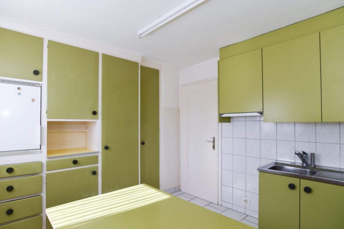 Freistehendes Haus mit Potential an ruhiger Lage - 8