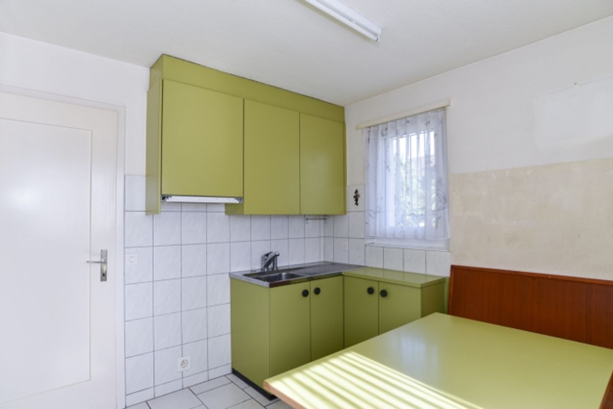 Freistehendes Haus mit Potential an ruhiger Lage - 9