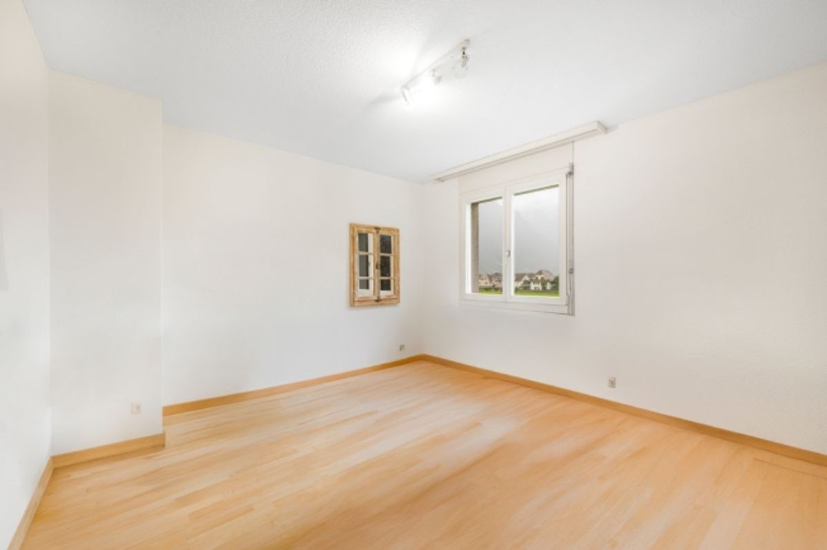 6.5 Zimmerwohnung an toller Lage - für Familien die viel Platz schätzen - 8