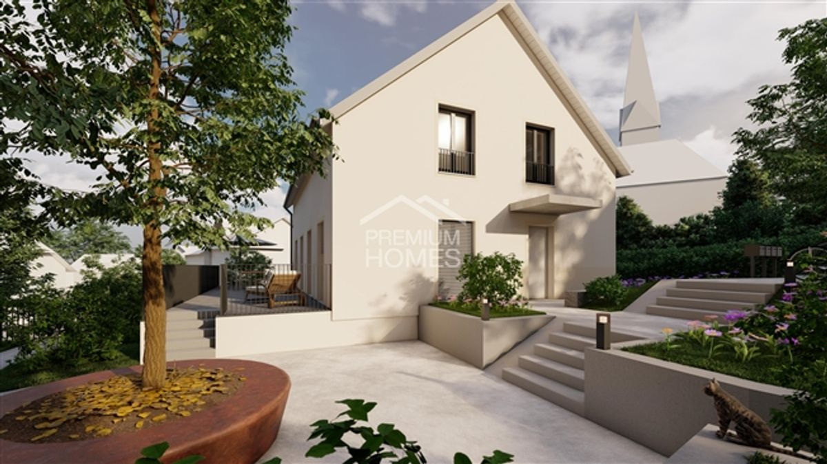 Wohnqualität auf neuem Niveau - modern, zentral, einzigartig - 3