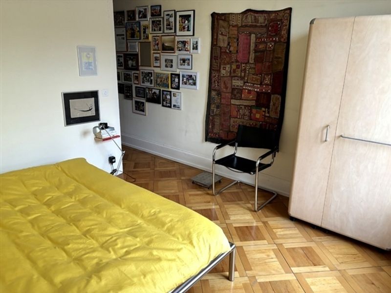 2½ ZI-WOHNUNG IN BERN - LORRAINE, MÖBLIERT, TEMPORÄR - 4