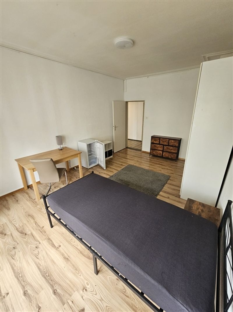  AG Möblierte Zimmer zentral in Kleinbasel nahe Universität und Novartis - 4